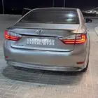 لكزس Es350 سعودي