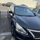 نيسان التيما مالك اول استاندر مفتاحين الوكالة لا يوجد حوادث