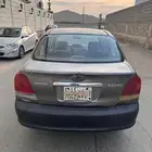 سيارة ايكو موديل 2005 للبيع