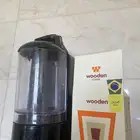 ألة اسبريسو وقهوه نظيف جدا  ماتشتكي من شي