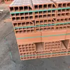 بلك هردي احمروجميع أنواع الطوب الأحمر