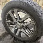 كفرات لكزس