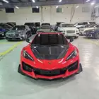 كورفت Z06 3LZ 2024