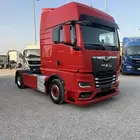 شاحنه مان 18.510