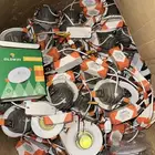 لمبات سقف جديده