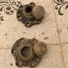 غطاء عكس هدد 2006 وجناح وعدسات