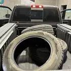 كفرات هانكوك 275 60 20