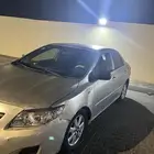 كرولا موديل 2009