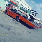 سطحه متجه من بيشه إلى الرياض