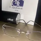 نظارات طبيه 750جديده سعر الشراء 1450سبب البيع غير مناسبه لي