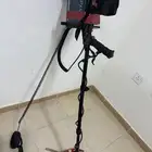 جهاز كاشف ذهب