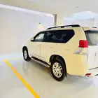 للبيع برادو موديل 2010 فل كامل