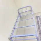 سرير جديد استعمال بسيط