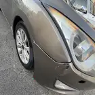 i40فل كامل مكينة قير شرط ايرباقات شرط