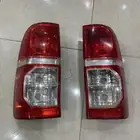 اسطبات هايلكس