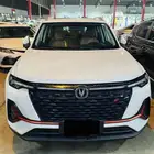 للبيع شانجان CS35 الموديل. 2023 السعر 40