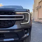 فورد ايفرست ستاندر