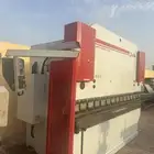 bending machin
