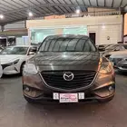 مازدا cx9 2015