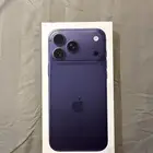 ايفون 17 برو ماكس