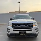 فورد إكسبلورر دبل موديل 2017