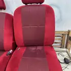 مراتب فورد كانت على هايلكس