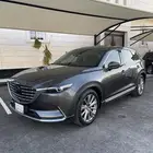 للبيع  مازدا Cx9 فل كامل فئة (السقنتشر)