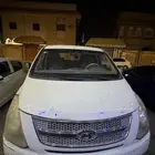 هونداي H1 ابيض موديل 2016