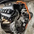 مكينة دوج تشارجر srt 6.4L