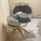 اغراض مرسيدس
