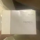 كتالوج باترول وكاله نضيف