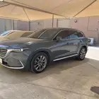مازدا cx9موديل 2022 فل كامل