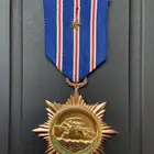 اوسمة عسكرية