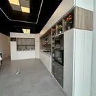 للبيع مطبخ جاهز عرض المحل بسعر مغري