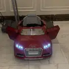 اودي سياره اطفال  على السوم
