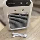 مكيف متنقل صغير