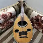 عود موسيقى
