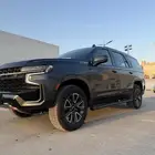 تاهو Z71-2021- عداد قليل