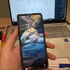 هواوي فولد mate x3 نظيف جدا