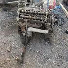 مكينه GXR ديزل 8 سرندل قطع غيار