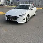 هيونداي سوناتا 2020 بنزين 2.0