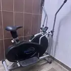 دراجة رياضية جديدة