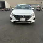 هواندي اكسنت 2023