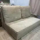 كنبة واحدة للبيع