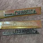 علامات كرسيدا 1980