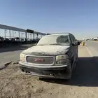 قطع غيار جمس جميع أنواع الموديلات من 2000 إلى 2006