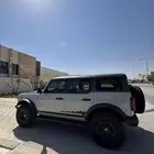 فورد برونكو وايلد تراك 2022