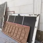 ابواب حديد وهنقر