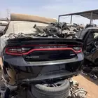 تشارجر 17 تشليح قطع غيار فقط