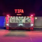 فود ترك للبيع